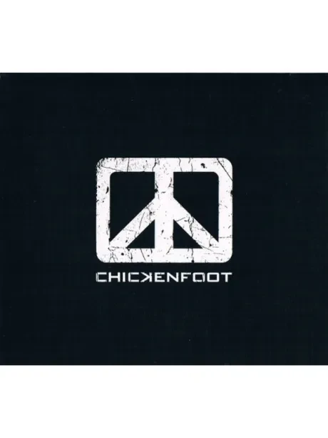 CHICKENFOOT - Chickenfoot (CD, Digipak)