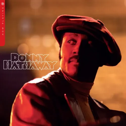 Виниловая пластинка Donny Hathaway - Now Playing [New Vinyl LP]