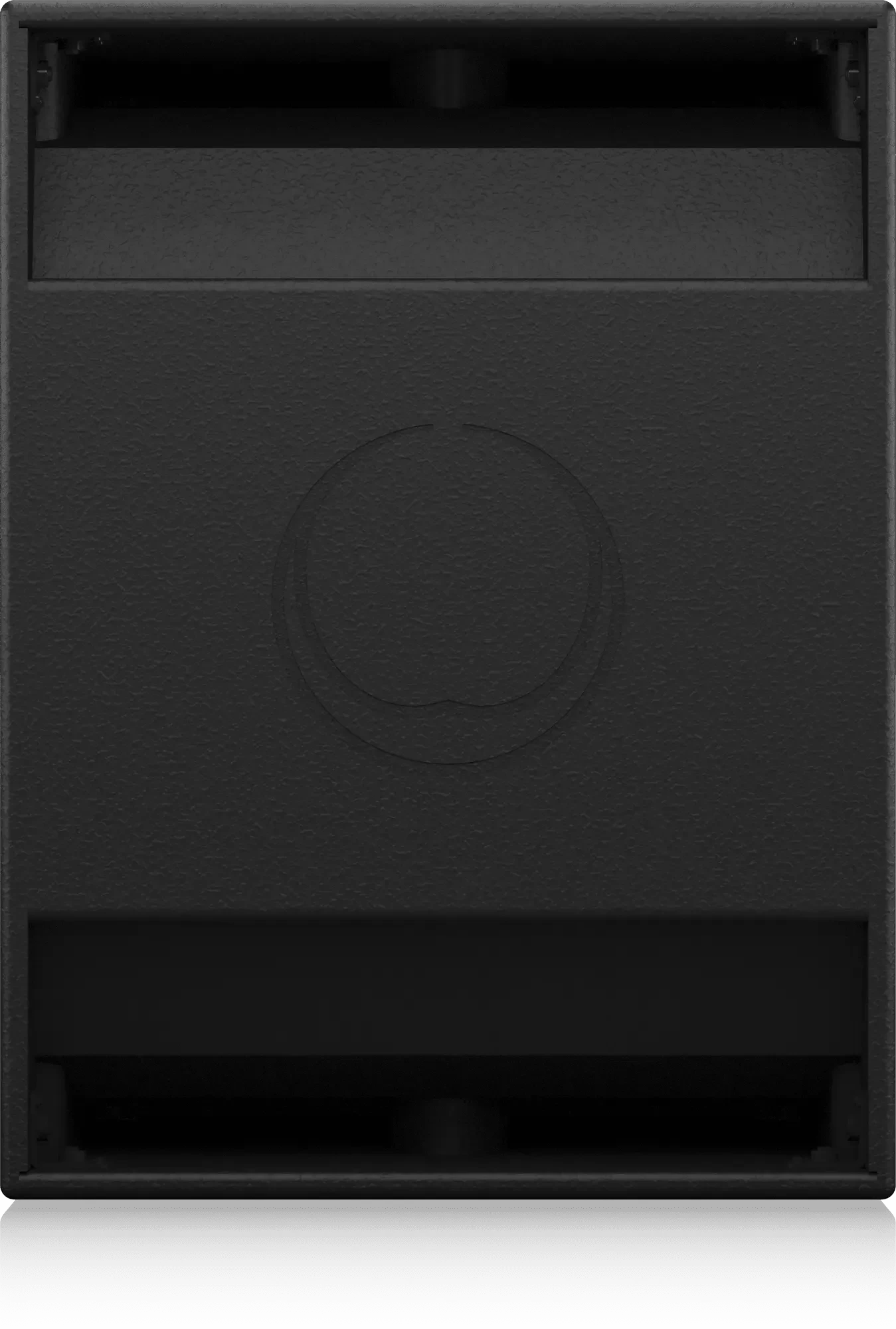 Сабвуфер активный Turbosound NuQ118B-AN Black 3000W 1x18