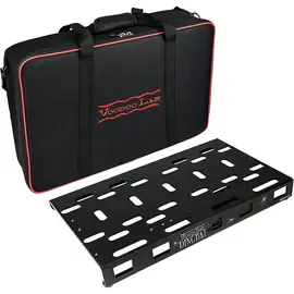 Педалборд Voodoo Lab Dingbat Pedalboard Power Package Medium w/ Pedal Power 3 Plus