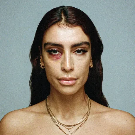 SEVDALIZA - Shabrang (2LP)