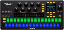 Midi-контроллер PreSonus ATOM SQ