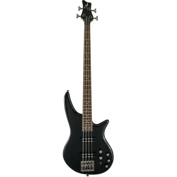 Бас-гитара Jackson JS Spectra Bass JS3 Black