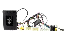 ACV CAN-Bus- Display- Lenkradadapter für Kia Soul ab 12/2014 Kenwood