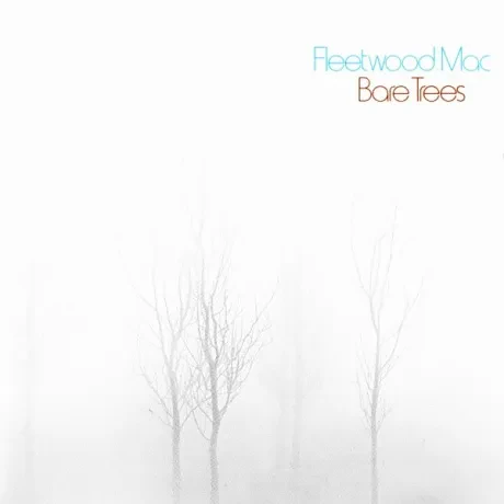 FLEETWOOD MAC - Bare Trees (CD)