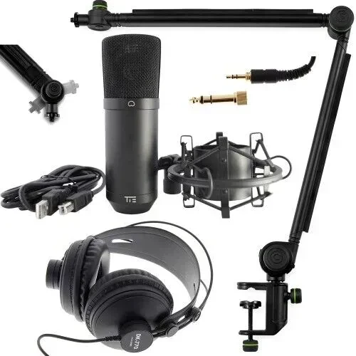 Комплект для подкастов KORN SET107762