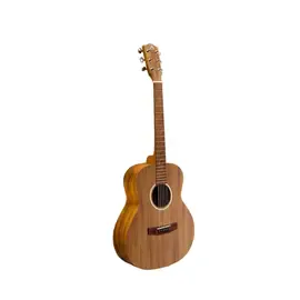 Акустическая гитара Bamboo GA-38 Koa Natural