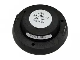 Диафрагма JBL D8R2416-1 для 2416H