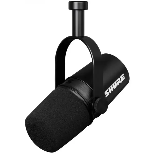 Микрофон SHURE MOTIV MV7X