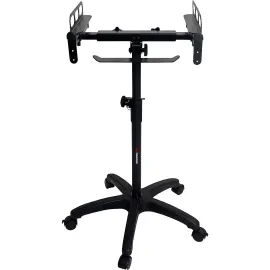 Стойка для микшера Gator GFW-MIXERCART-0400 Black