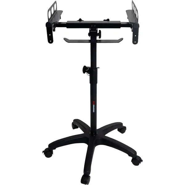 Стойка для микшера Gator GFW-MIXERCART-0400 Black