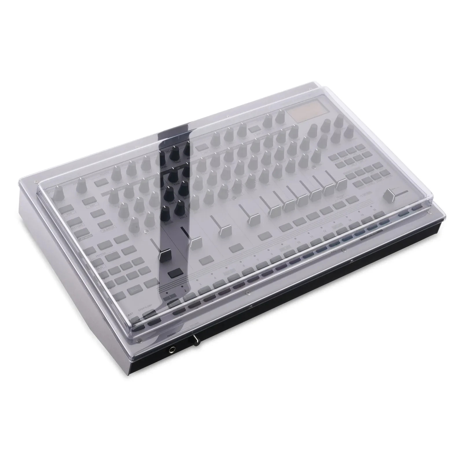 Decksaver Roland TR-1000 Cover - Abdeckung für Keyboards