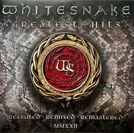 Виниловая пластинка Whitesnake – Greatest Hits