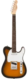 SQUIER DEBUT Telecaster LRL 2TS
