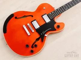 2003 Gibson Chet Atkins Tennessean Semi-Hollow Guitar Near-Mint w/ Case