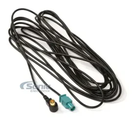 Metra 40-SIRXM-17 Universal OE Satellite Radio Antenna Adapter - 17 ft