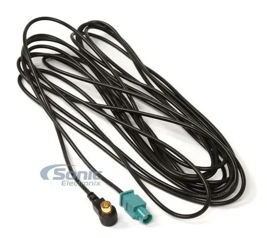 Metra 40-SIRXM-17 Universal OE Satellite Radio Antenna Adapter - 17 ft