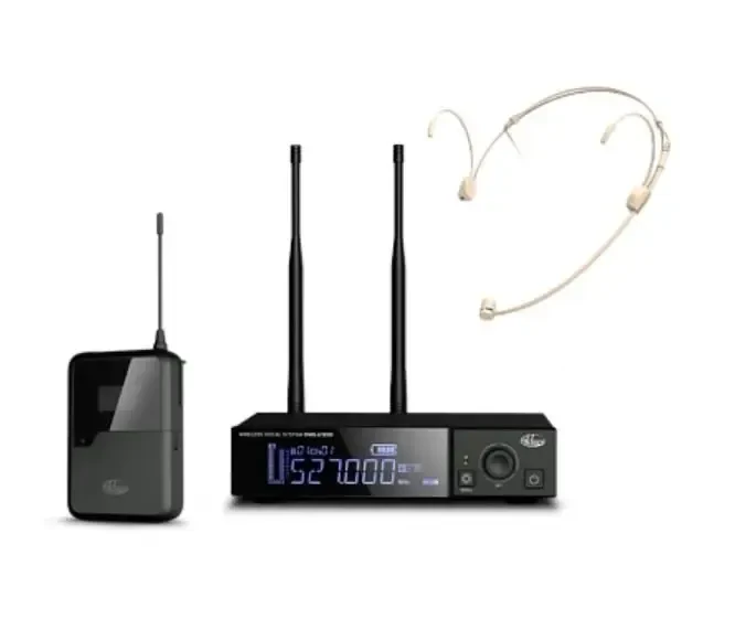 Микрофонная радиосистема Октава OWS-U1200D01