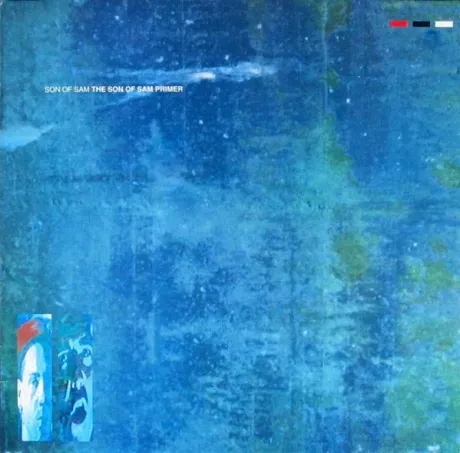 SON OF SAM - The Son Of Sam Primer (2LP , Used)