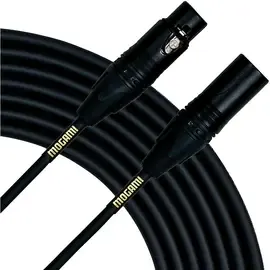 Микрофонный кабель Mogami Gold Neglex Quad Microphone Cable Studio Neutrik XLR 1.8 м