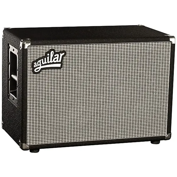 Кабинет для бас-гитары Aguilar DB 210 2x10 Bass Cabinet Classic Black 4 Ohm