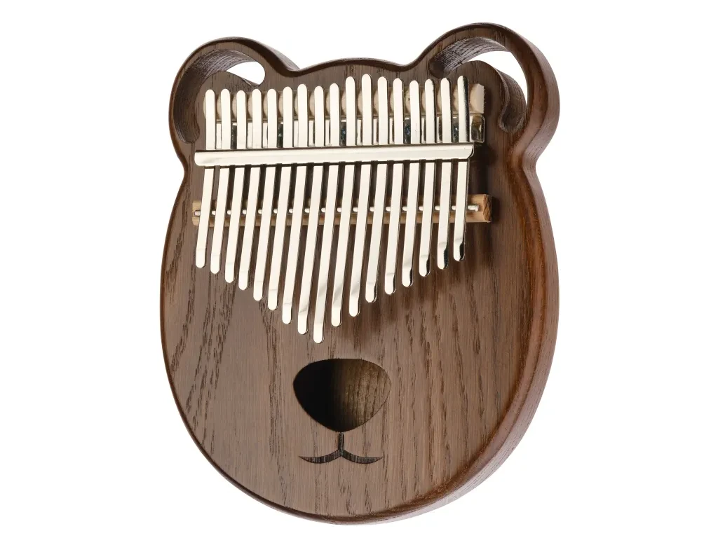 Калимба Мозеръ KMT-5