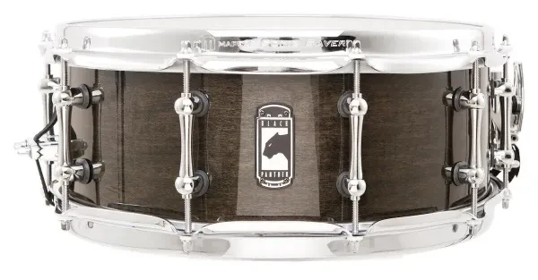 MAPEX BPML4550CTB Black Panther Snare 14x5,5 Zoll