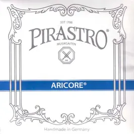 PIRASTRO Aricore 426021 струны для альта (комплект), среднее натяжение, синтетическая основа