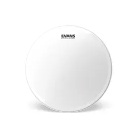 Пластик для бас-барабана Evans UV2 EQ3 18", с покрытием