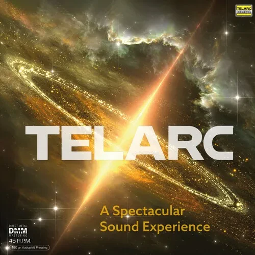 Виниловая пластинка Various Artists - Telarc: Spectacular Sound Experience (Various Artists) [New Vi