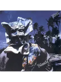 10CC Bloody Tourists CD