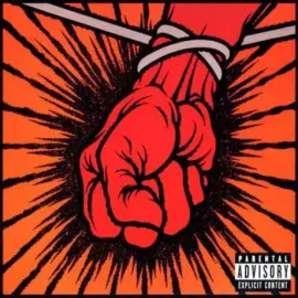 METALLICA - St. Anger (CD)