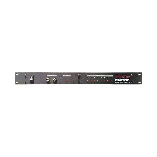 Voodoo Lab GCX Switcher