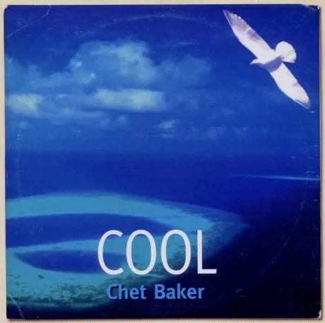 CHET BAKER - Cool Chet Baker (CD)