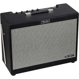 Комбоусилитель для электрогитары Fender Tone Master FR-12 1000W 1x12 FRFR Powered Speaker Cab Black