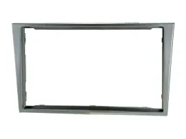 Radioblende Doppel DIN Autoradio für Opel Antara Astra Zafira Corsa Tigra hell s