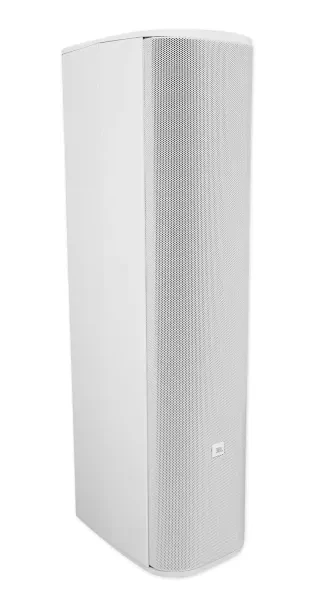JBL CBT 70JE-1-WH White 500w Extension For CBT 70J-1 Line Array Column Speaker
