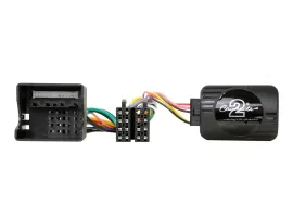 Connects2 Lenkradgrundinterface für Ford Quadlock 42sfo002 CTSFO002.2