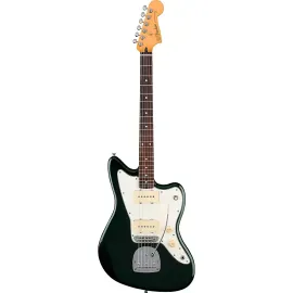 Электрогитара Fender Player II Jazzmaster British Racing Green