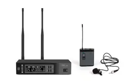 Микрофонная радиосистема FBW A1D-PRESENTER (A12R и A100BT)