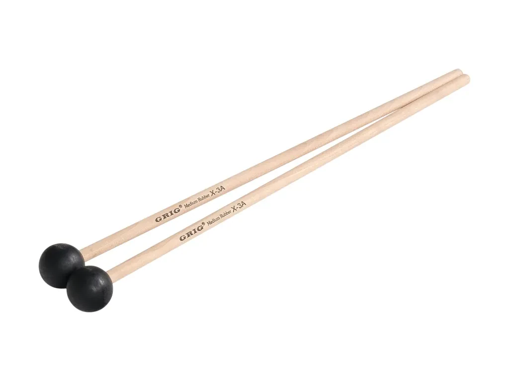 Палочки для ксилофона Grig GX-3A средняя жесткость