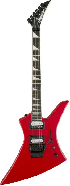 Электрогитара Jackson Kelly JS32 JS Series Ferrari Red