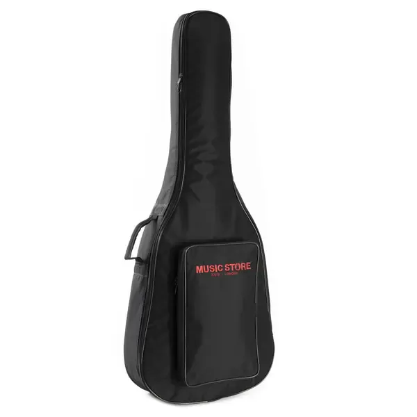 Чехол для акустической гитары Music Store Gigbag Western Guitar Basic