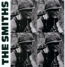 The Smiths - Meat Is Murder [Import] NEW Sealed Vinyl LP Album