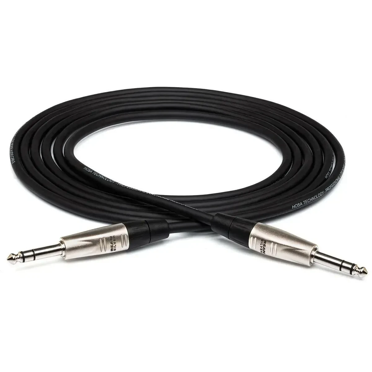 Коммутационный кабель Hosa Technology Pro Balanced Audio Cable 4.5 м