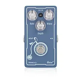 Педаль эффектов для электрогитары Belcat TRM-607 Tremolo