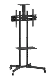Стойка для световых приборов Digis DSM-P164CL Black