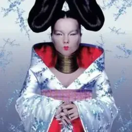 Bjork - Homogenic NEW Vinyl