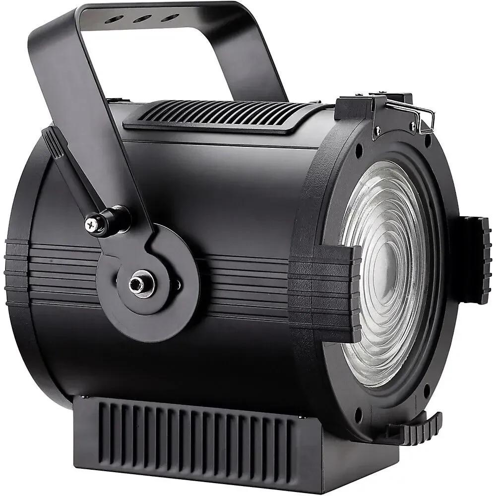 Светодиодный прибор Blizzard Oberon Fresnel 100W COB LED Spotlight