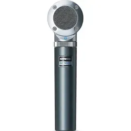 Инструментальный микрофон Shure Beta 181/Bi Instrument Mic
